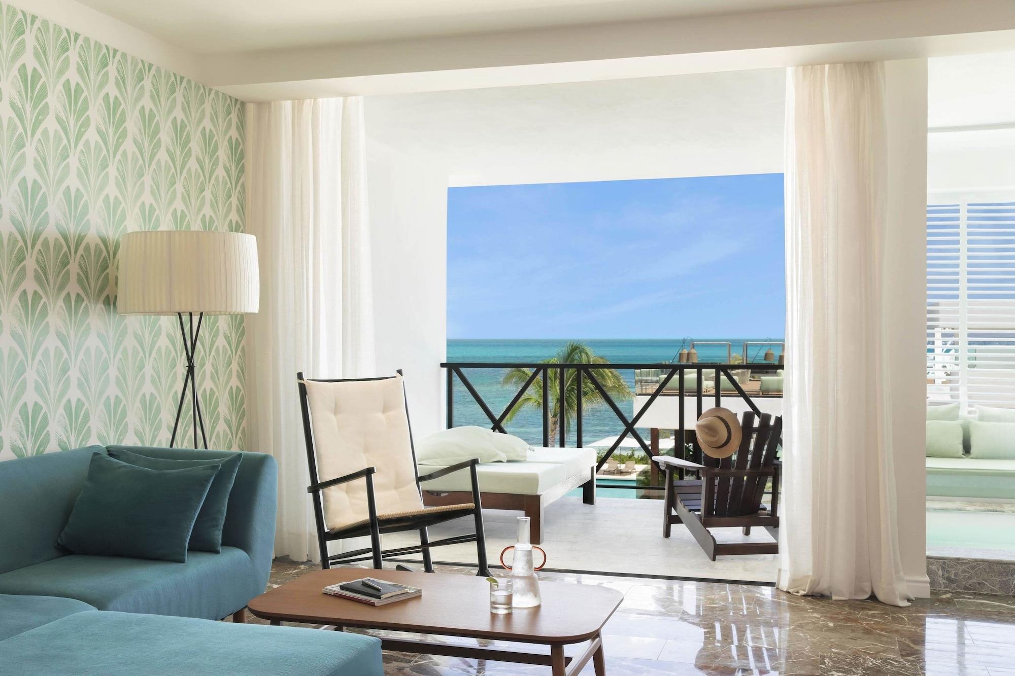 Hotel Excellence Oyster Bay (Adults Only) Falmouth Zewnętrze zdjęcie