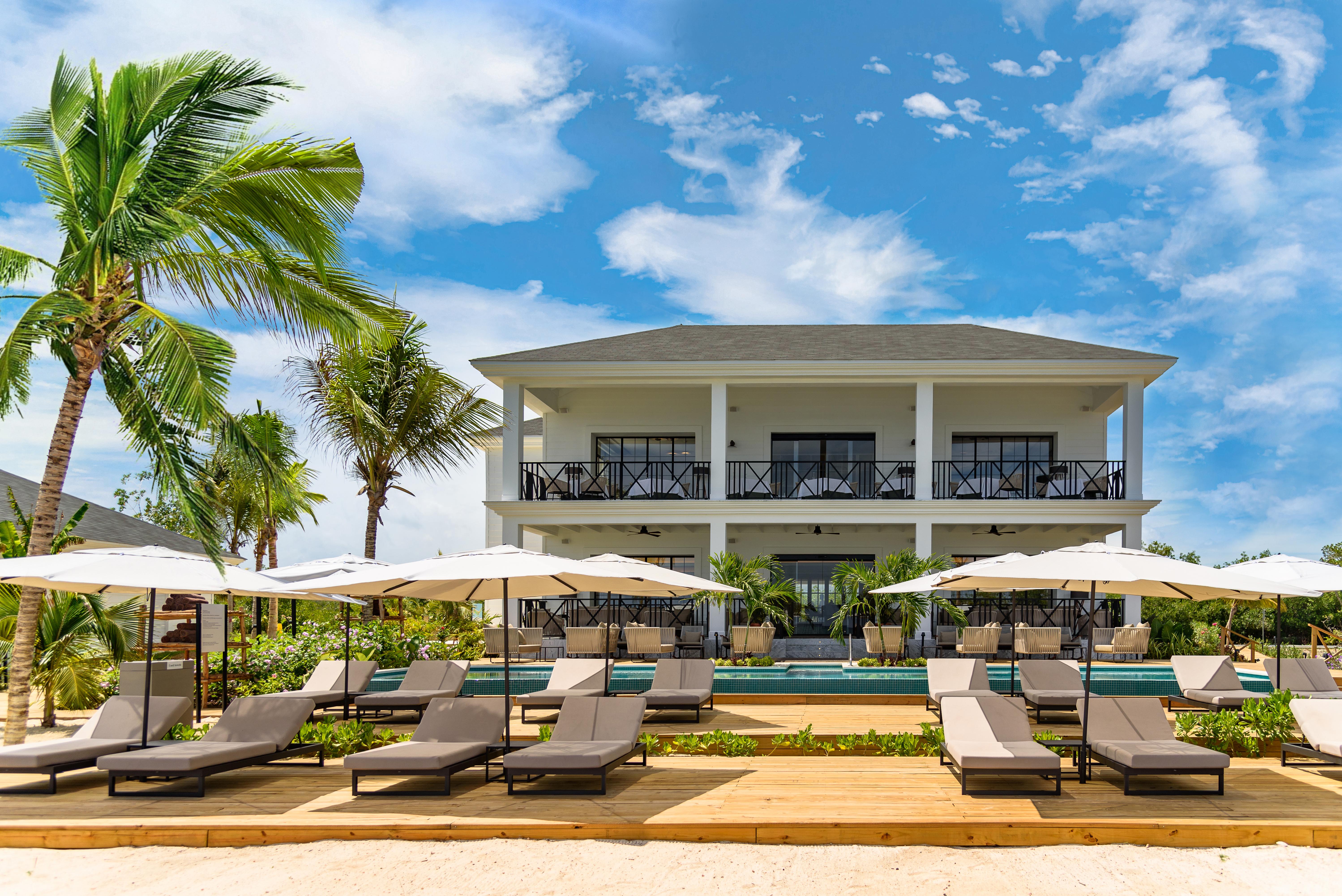 Hotel Excellence Oyster Bay (Adults Only) Falmouth Zewnętrze zdjęcie