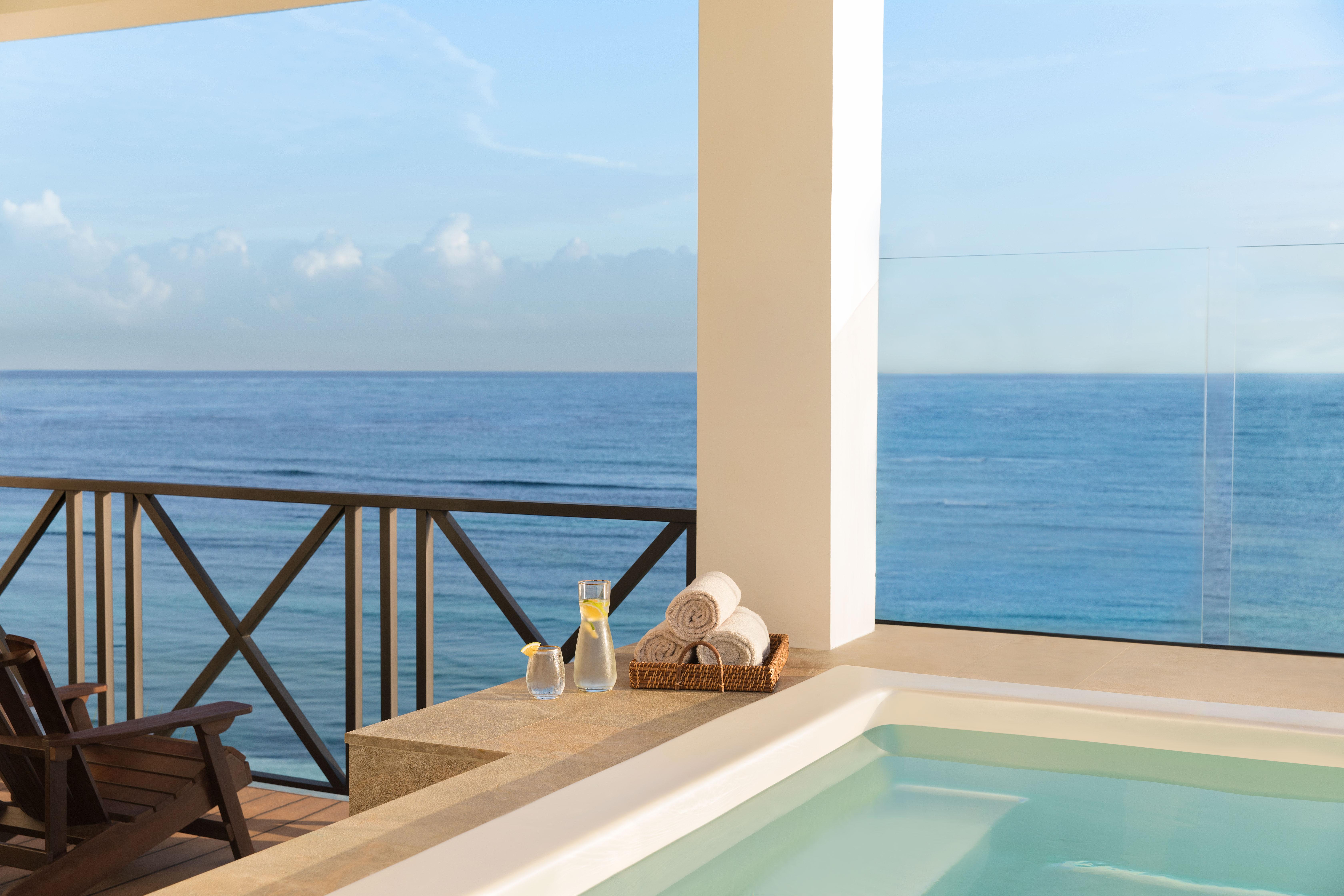 Hotel Excellence Oyster Bay (Adults Only) Falmouth Zewnętrze zdjęcie
