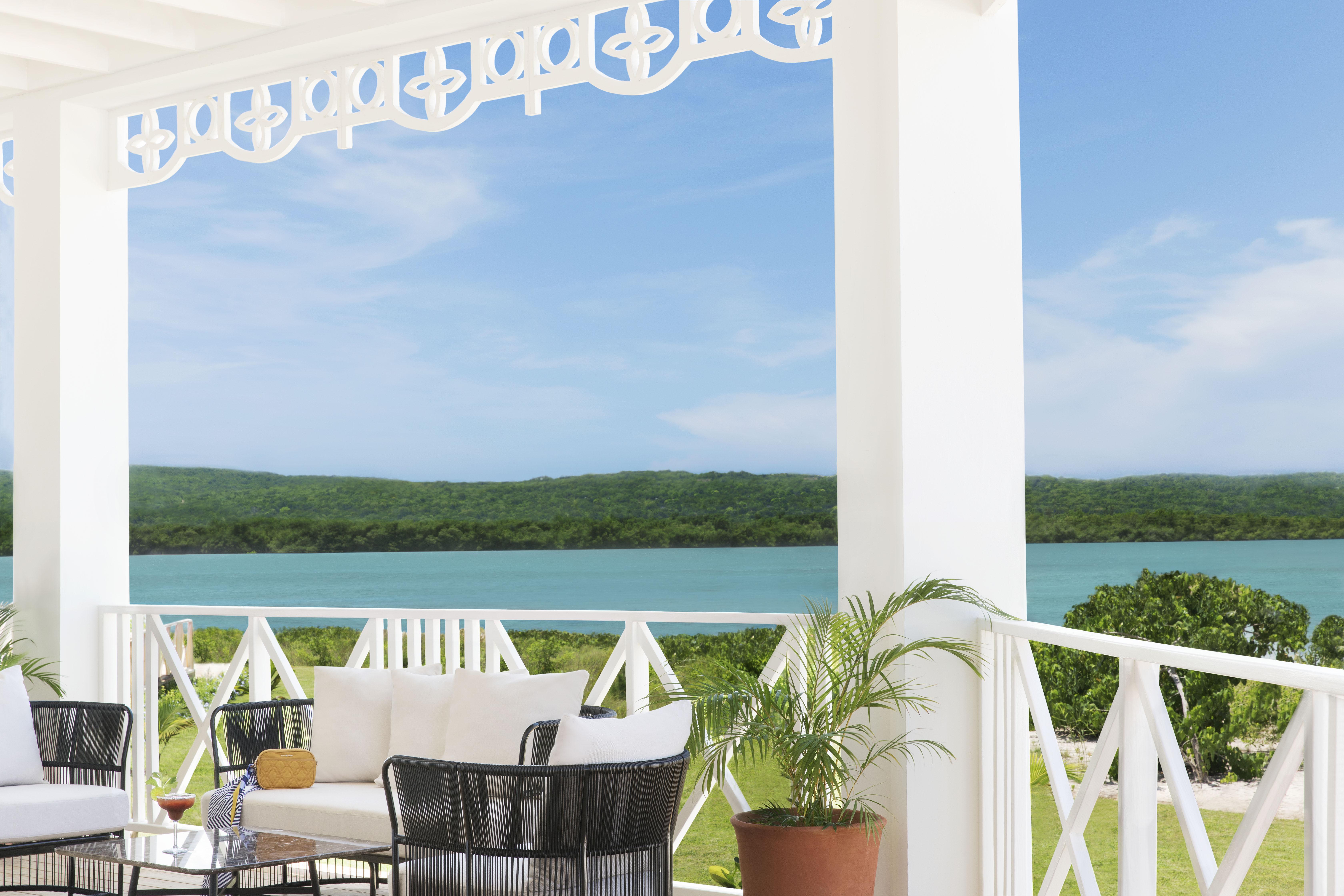 Hotel Excellence Oyster Bay (Adults Only) Falmouth Zewnętrze zdjęcie