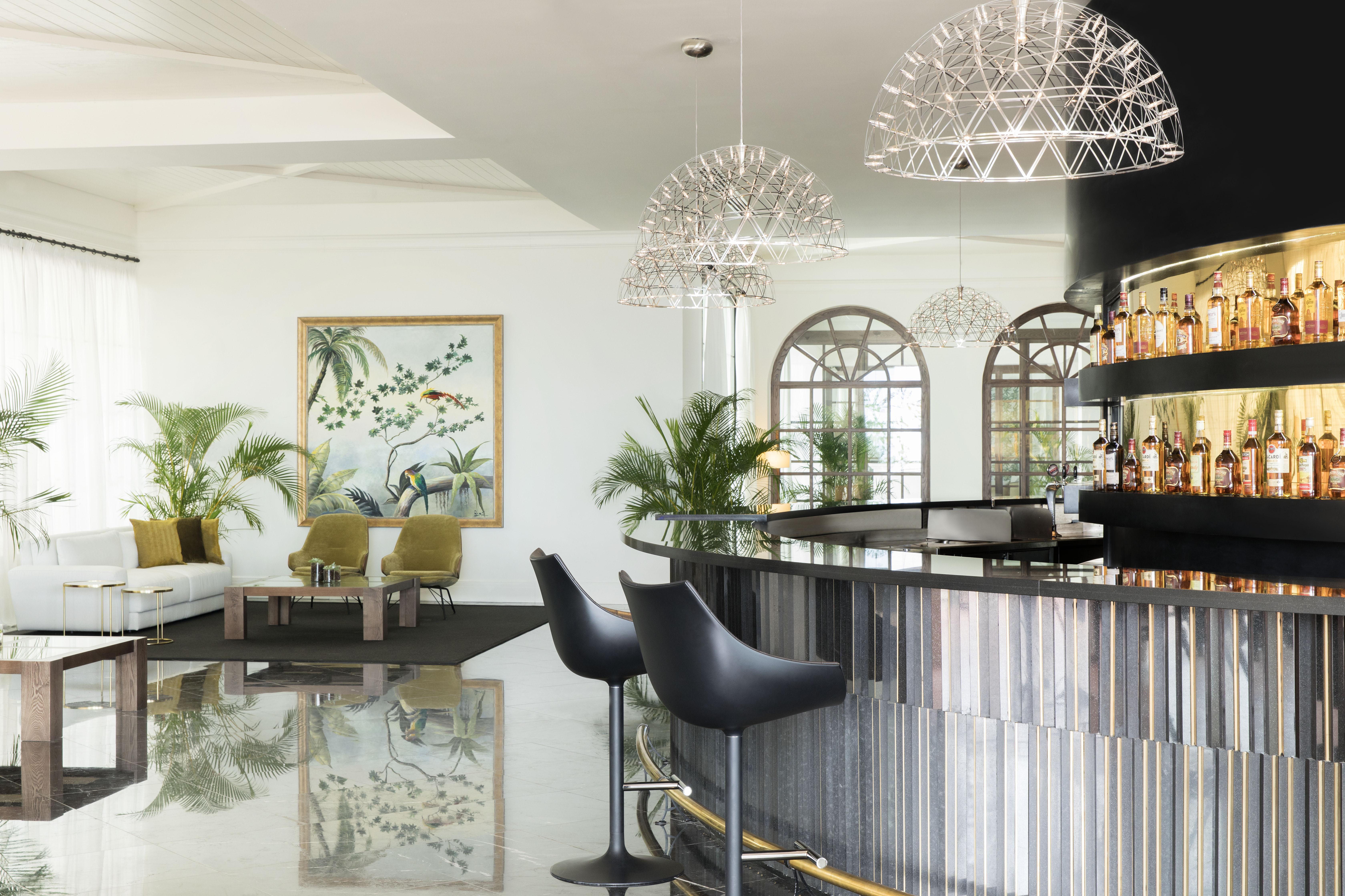 Hotel Excellence Oyster Bay (Adults Only) Falmouth Zewnętrze zdjęcie