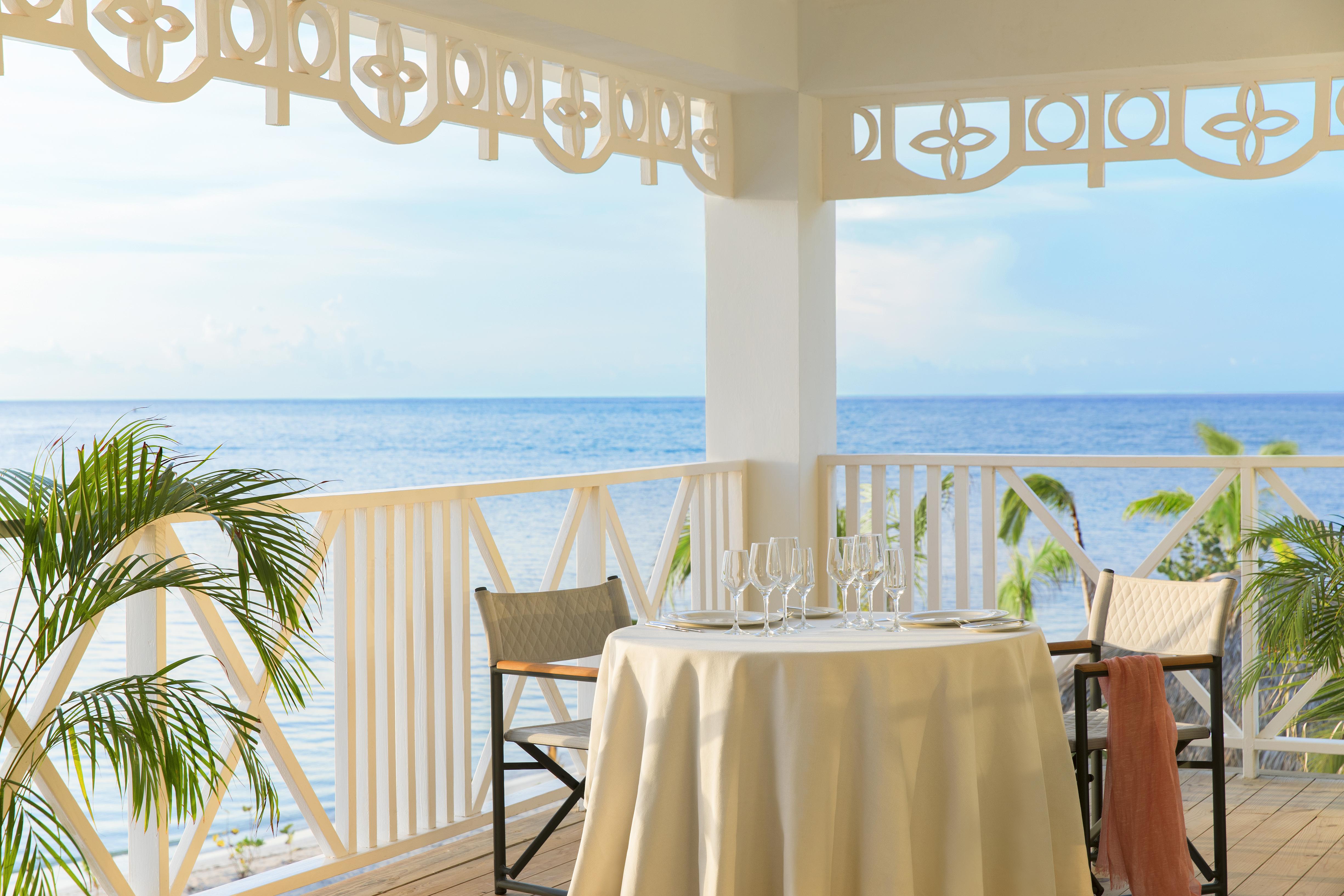 Hotel Excellence Oyster Bay (Adults Only) Falmouth Zewnętrze zdjęcie