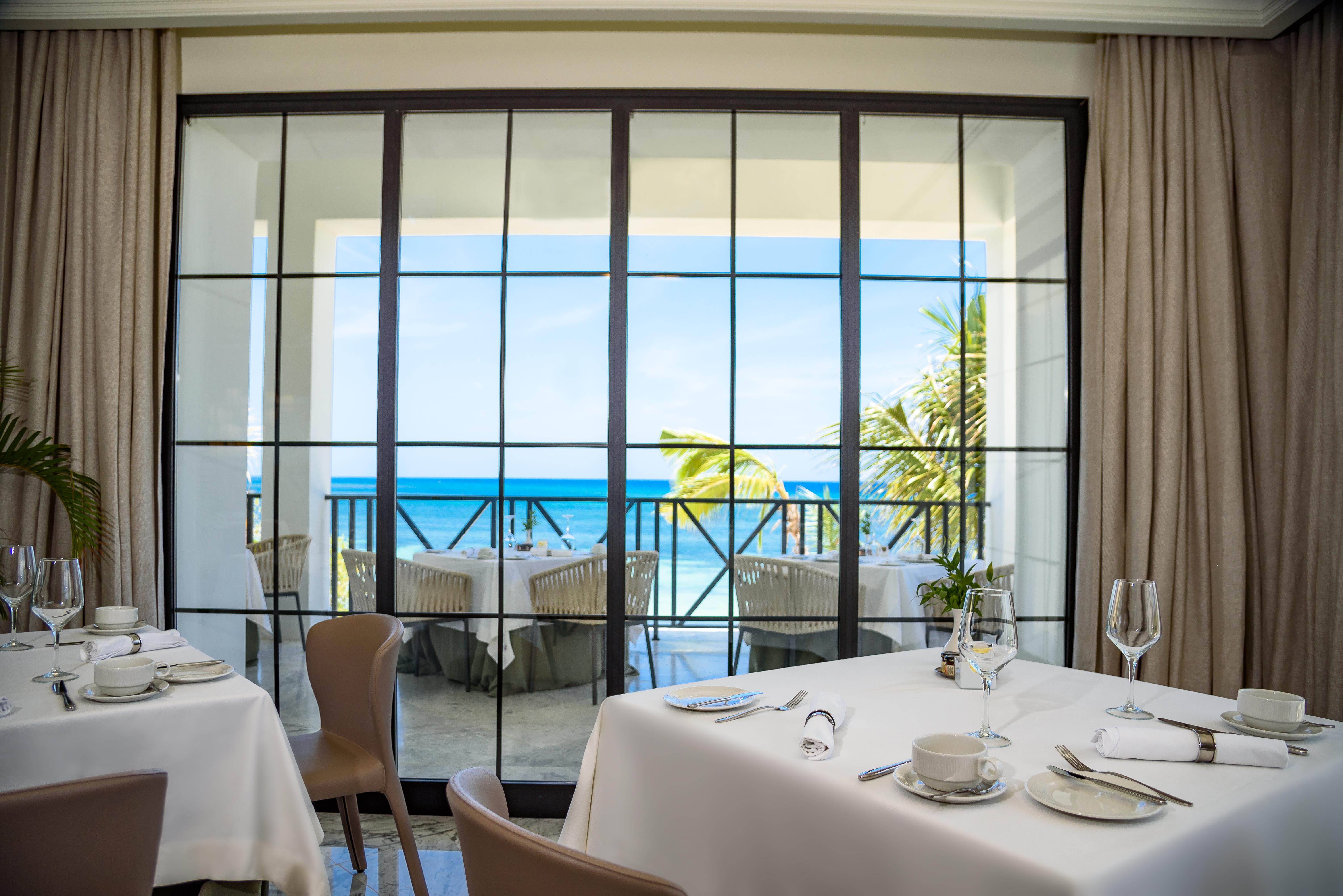 Hotel Excellence Oyster Bay (Adults Only) Falmouth Zewnętrze zdjęcie
