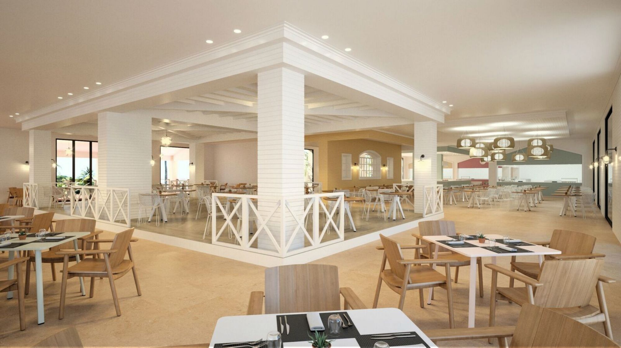 Hotel Excellence Oyster Bay (Adults Only) Falmouth Zewnętrze zdjęcie